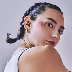 Energy Sistem 45965 Cuffie Wireless clip auricolare Chiamate/Musica/Sport/Tutti i giorni Bluetooth Bianco - Vista aggiuntiva 2