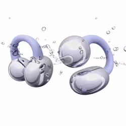 Energy Sistem 45965 Cuffie Wireless clip auricolare Chiamate/Musica/Sport/Tutti i giorni Bluetooth Bianco - Vista aggiuntiva 3