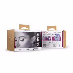Energy Sistem 45965 Cuffie Wireless clip auricolare Chiamate/Musica/Sport/Tutti i giorni Bluetooth Bianco - Vista aggiuntiva 6