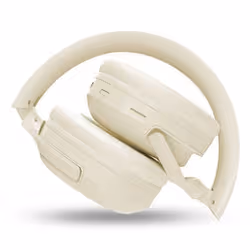 Energy Sistem 45969 Cuffie Wireless A Padiglione Chiamate/Musica/Sport/Tutti i giorni USB tipo-C Bluetooth Crema - Vista aggiuntiva 2