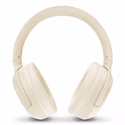 Energy Sistem 45969 Cuffie Wireless A Padiglione Chiamate/Musica/Sport/Tutti i giorni USB tipo-C Bluetooth Crema - Vista aggiuntiva 3