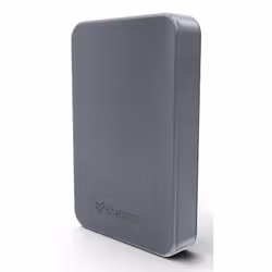 Energy Sistem Magnetic Powerbank 10000 mAh Carica wireless Grafite - Vista aggiuntiva 3