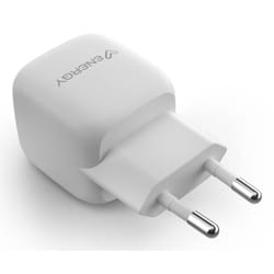 Energy Sistem 45W GaN Charger Universale Bianco AC Interno