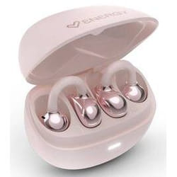 Energy Sistem StreetPods Auricolari Bluetooth Rosa chiaro