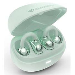 Energy Sistem StreetPods Auricolari Bluetooth Verde chiaro