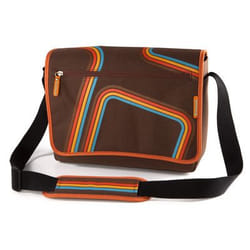Energy Sistem 100 Orange 30,7 cm (12.1") Borsa da corriere Arancione