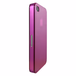Ideus COIP4SPCSKFU custodia per cellulare Cover Rosa