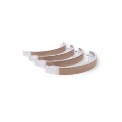 Freno di Stazionamento; BREMBO; per MITSUBISHI; 4800A057, MN102645, MN102929, MN150861, MN186248