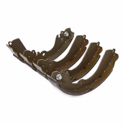 BREMBO S 56 548 Ganasce Freno 230 37 NISSAN: NV200 / Evalia Bus, NV200 Van / Station Wagon