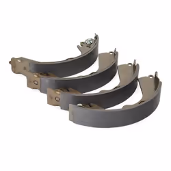 BREMBO S 56 548 Ganasce Freno 230 37 NISSAN: NV200 / Evalia Bus, NV200 Van / Station Wagon