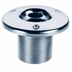 Astral Pool 16325, Ugello di ingresso, Acciaio inox, Acciaio inox, EN 16582-1, EN 16713-2, 4500 l/h, 90 mm