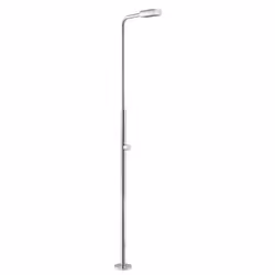 Astral Pool Angel, Libera installazione, Acciaio inox, Metallo, Singolo, Valvole rotanti, 12.7 mm