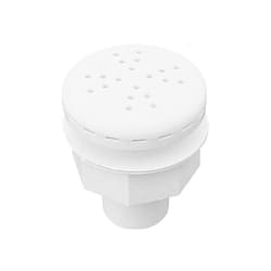 Astralpool - Bocchetta soffiante per spa filettata c/coperchio