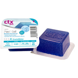 CTX - 39 gel flocculante monodose pool gel