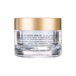 PostQuam PQE01980 crema e idratante per gli occhi Crema per contorno occhi Donna 15 ml - Vista aggiuntiva 5