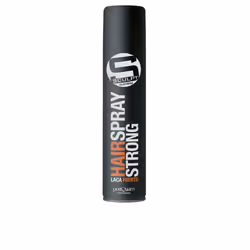 Sculpt Hair Spray #strong
