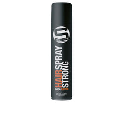 Sculpt Hair Spray #strong