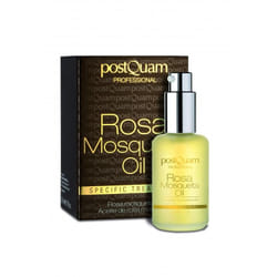 PostQuam PQE03100 olio per il viso 30 ml