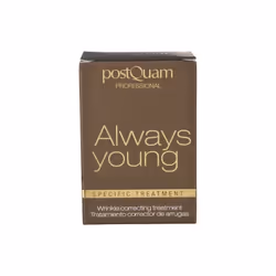PostQuam Always Young. Wrinkle Corrector Siero per viso 30 ml Donna