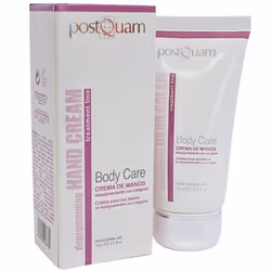 PostQuam PQE01570, Crema (colore), Donna, Pelle secca, Idratante, Nutriente, Protezione, Rigenerante, Setificante, 75 ml, Tub ...