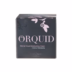 PostQuam Eternal Orquid Moisturising Cream Crema da giorno Viso 50 ml - Vista aggiuntiva 6