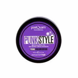 PostQuam PQPXTR007 gel e pasta per capelli Gel per capelli Unisex 100 ml - Vista aggiuntiva 2