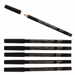 PostQuam PQMKEL03 eyeliner Solido