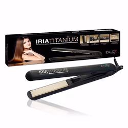 Iria Titanium straightener