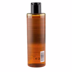 PostQuam Shampoo Argan Sublime 225 ml Professionale Donna - Vista aggiuntiva 4