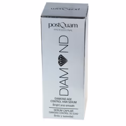 PostQuam Diamond Age Control Siero per capelli 30 ml Donna - Vista aggiuntiva 7