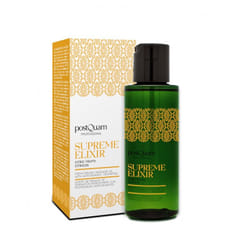 PostQuam PQECORPOIL3 crema e olio per massaggi Olio da massaggio