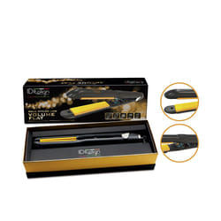 Volume Flat styler oro 1 pz