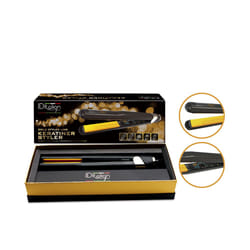 Keratiner Styler oro 1 pz