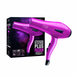 PostQuam IDEGTIPASSPLUS asciuga capelli