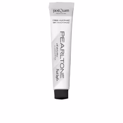 Pearltone colore per capelli crema senza ammoniaca #rosa fard