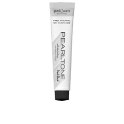 Pearltone hair color cream free amoniac #Pink Blush
