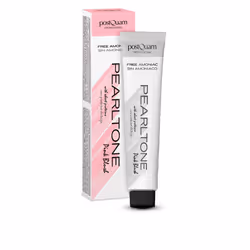 Pearltone hair color cream free amoniac #Pink Blush