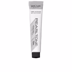 Pearltone hair color cream free amoniac #Ocean