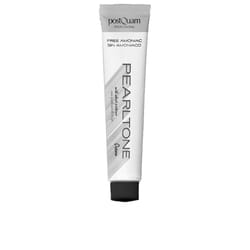 Pearltone hair color cream free amoniac #Ocean