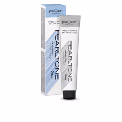 Pearltone hair color cream free amoniac #Ocean
