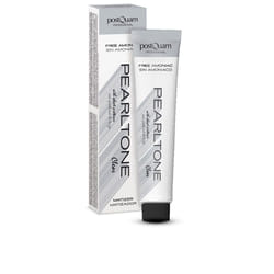 Pearltone hair color cream free amoniac #Clear