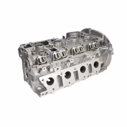 Testa del cilindro AMC 910702