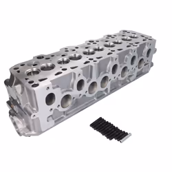 Testa del cilindro AMC 908057 - Vista aggiuntiva 2