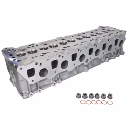 Testa del cilindro AMC 908504 - Vista aggiuntiva 2