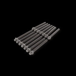 AMC 258058 Kit Bulloni Testata Multidentata esterna TOYOTA: Land Cruiser Prado 90