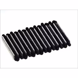 Dimensioni filettatura: M11/150X140-QTY=14. Indice: AMC258075. Numero del Produttore: 258075. Produttore: AMC. Testa bullone  ...