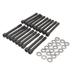 Set di bulloni per testa del cilindro AMC 258512