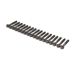 Set di bulloni per testa del cilindro AMC 258519