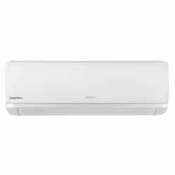 DAITSU Electric ASD12KI-DC, Climatizzatore split system, Bianco, Raffreddamento, Riscaldamento, R32, -15 - 43 °C, -15 - 24 °C
