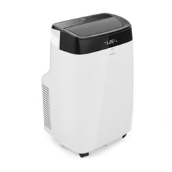 DAITSU Electric APD 12FX condizionatore portatile Bianco